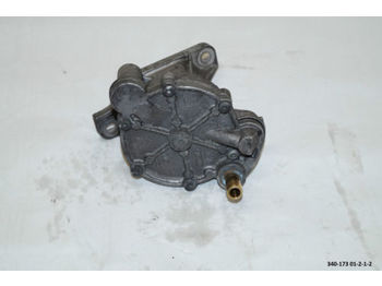 Engine and parts for Truck Vakuumpumpe Unterdruckpumpe 074145100A VW T4 2,5 TDI (340-173 01-2-1-2): picture 1