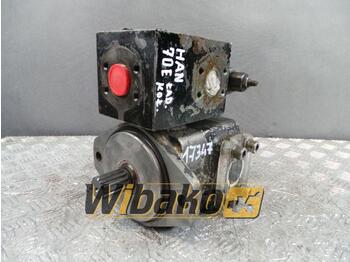Hydraulic pump EATON / VICKERS