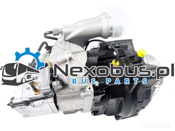 New Transmission for Bus Voith V5300822412   Mercedes-Benz Travego Tourismo Euro 6 Setra 5..: picture 3