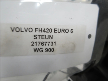 Frame/ Chassis for Truck Volvo 21767731 VOOR BRAKET VOLVO FH EURO 6: picture 5