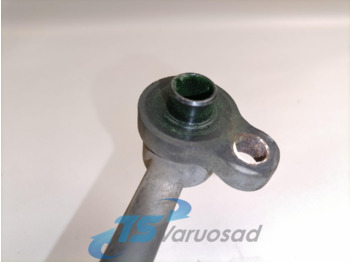 Heating/ Ventilation for Truck Volvo A/C pipe 20443494: picture 3