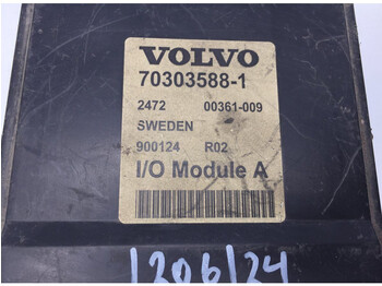 ECU Volvo B7L (01.00-12.06): picture 3