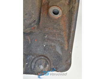Frame/ Chassis for Truck Volvo Bracket 3985117: picture 2