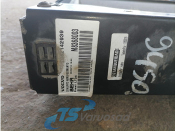 Radiator for Truck Volvo Cooling radiator 20810091: picture 4