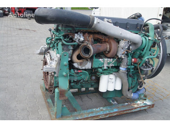 Engine for Truck Volvo D13B 440 E4 EGR   Volvo FH 13: picture 2