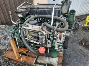 Engine for Bus Volvo D5F215   Volvo VOLVO B5LH: picture 1