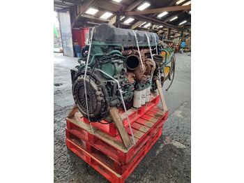 Engine for Truck Volvo D9B 380 EC06 Engine (Truck): picture 1