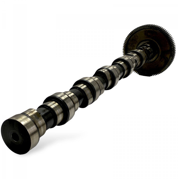 Camshaft Volvo FE (01.06-): picture 8