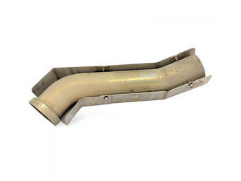 Exhaust pipe Volvo FE (01.13-): picture 3