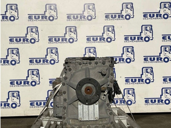 Gearbox for Truck Volvo FH4 AT2612F: picture 4