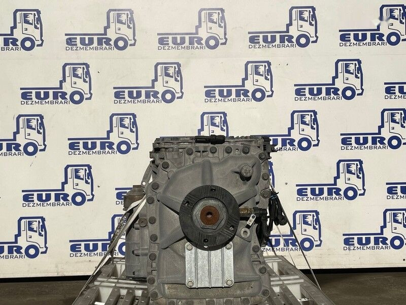 Gearbox for Truck Volvo FH4 AT2612F: picture 4
