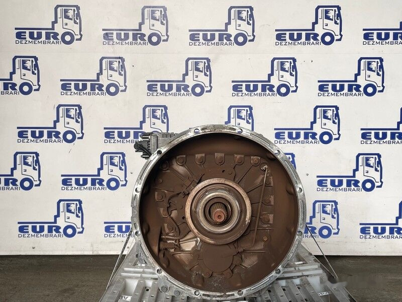 Gearbox for Truck Volvo FH4 AT2612F: picture 2