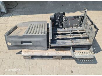 Battery for Truck Volvo FH4 FM 4 truck: picture 2