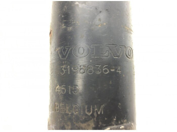 Hydraulic cylinder for Truck Volvo FH (01.05-): picture 3