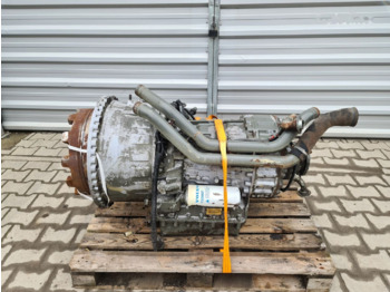 Volvo FH FM FMX - Gearbox for Truck: picture 1