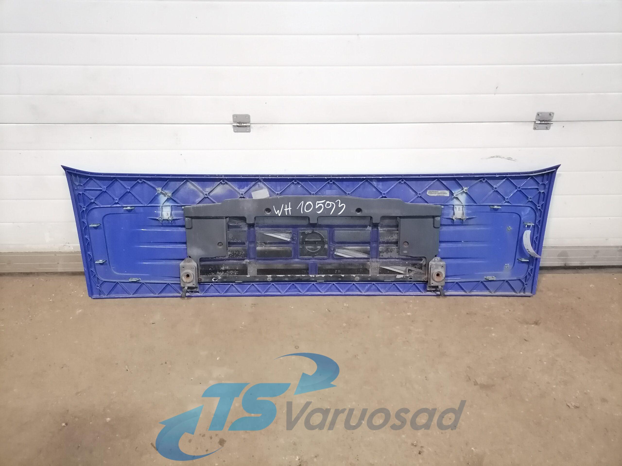 Grill for Truck Volvo Grille panel 20523237: picture 5