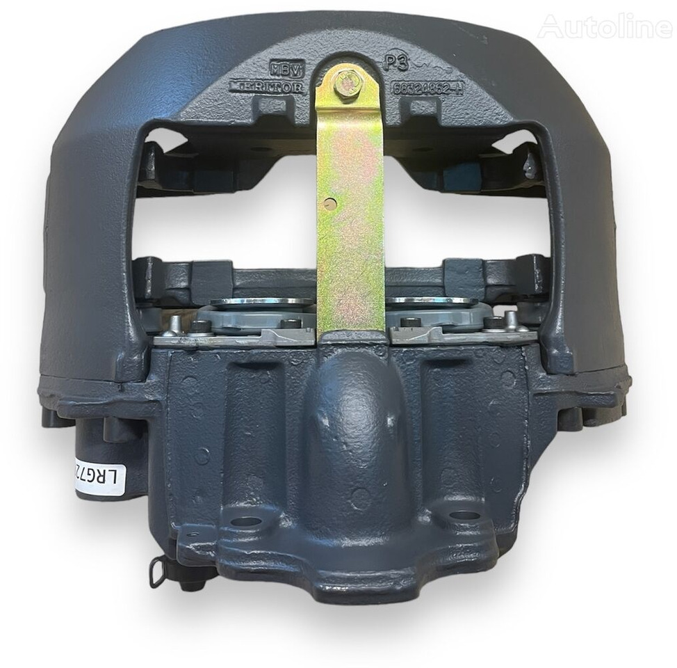 Brake caliper for Truck Volvo LRG728 20526990 20523553 21487594 20982100: picture 3