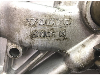Oil pump for Truck Volvo Magnum Dxi (01.05-12.13): picture 3