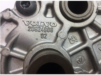 Oil pump for Truck Volvo Magnum Dxi (01.05-12.13): picture 4