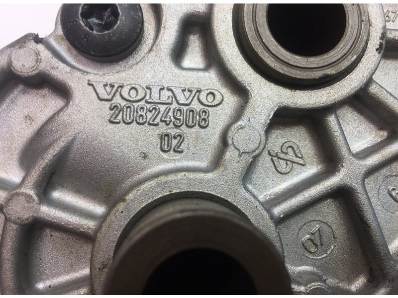 Oil pump for Truck Volvo Magnum Dxi (01.05-12.13): picture 4