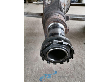 Axle and parts for Truck Volvo Rear axel housing 20836873: picture 5