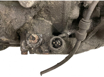 Gearbox Volvo VOLVO, ZF B9 (01.02-): picture 3