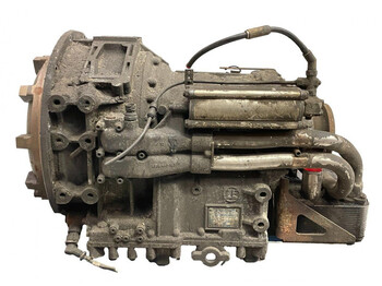 Gearbox Volvo VOLVO, ZF B9 (01.02-): picture 2