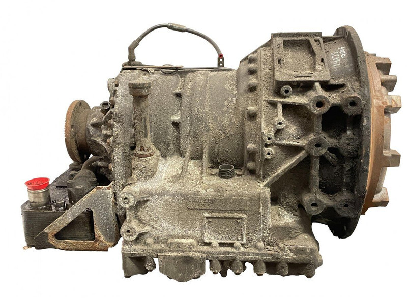 Gearbox Volvo VOLVO, ZF B9 (01.02-): picture 6