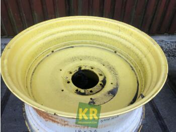 Rim for Agricultural machinery W18X38 John Deere: picture 1