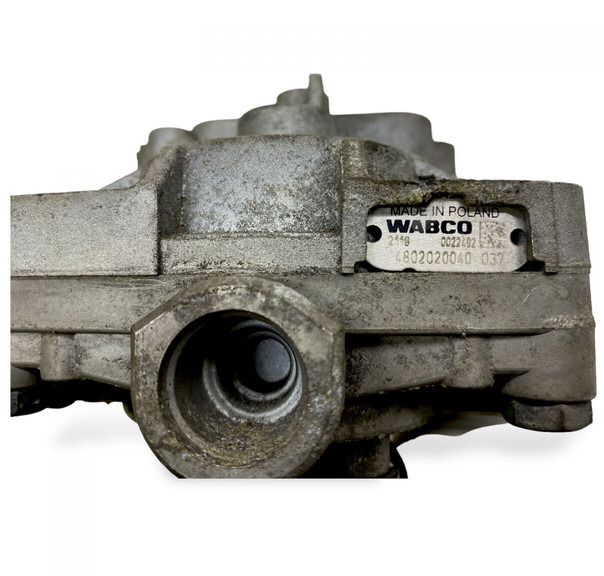 Air suspension for Truck Wabco Urbino (01.99-): picture 6