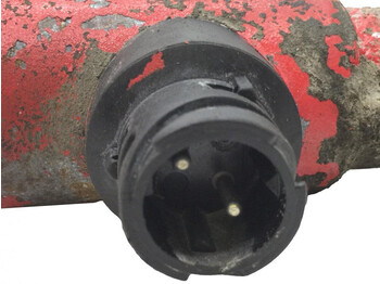 Brake valve Wabco XF105 (01.05-): picture 4