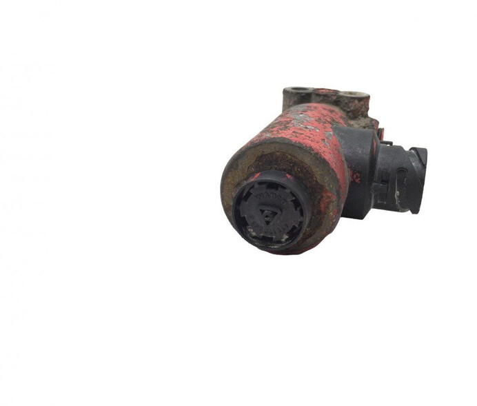 Brake valve Wabco XF105 (01.05-): picture 3