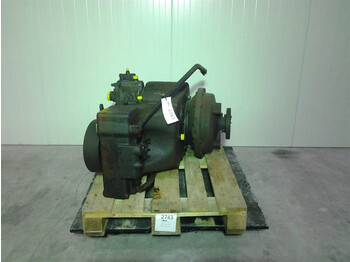 Gearbox and parts for Construction machinery Werklust WG18-ZF 4WG-120-4642004048-Transmission/Getriebe: picture 3