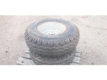 Alliance 12.5/80-18  - Wheels and tires