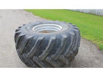 Alliance 150/65R26 (28LR26)  - Wheels and tires