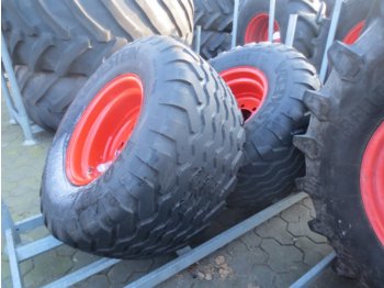 CLAAS 500/55-20 - Wheels and tires