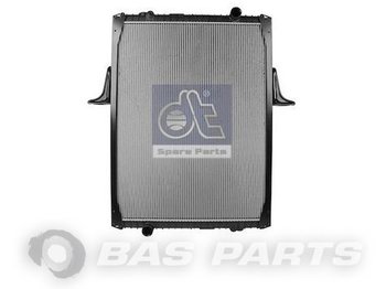 DT SPARE PARTS radiator 5010315638 - Wheels and tires