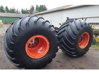 Goodyear 66X43.00-25NHS  - Wheels and tires