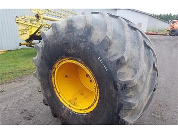 Goodyear 66X43.00-25NHS  - Wheels and tires