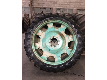 Kleber  - Wheels and tires