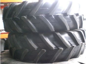 Michelin 18.4R38/14.9R32  - Wheels and tires