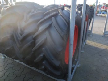 Michelin 480/65 R28 - Wheels and tires