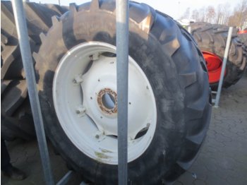 Michelin 540/65 R38 - Wheels and tires