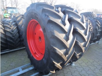 Michelin 600/65R38 - Wheels and tires