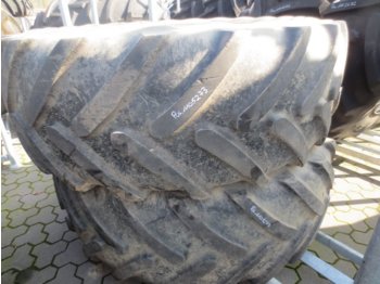 Michelin 650/65R42 - Wheels and tires