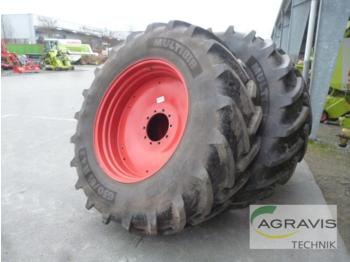 Michelin 650/65 R 42 - Wheels and tires
