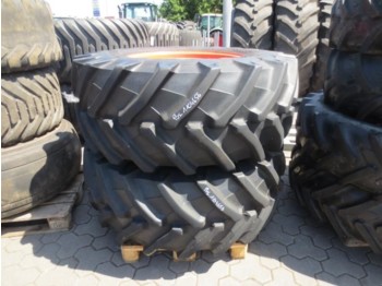 Trelleborg 540/65 R 28 - Wheels and tires
