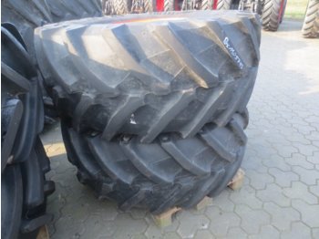 Trelleborg 600/65 R 28 - Wheels and tires