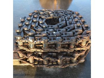  Undercarriage Chain to suit Doosan (2 of) - 3161-21 - Wheels and tires