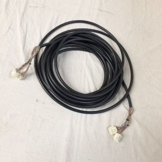 New Cables/ Wire harness for Material handling equipment Wire Set: picture 3